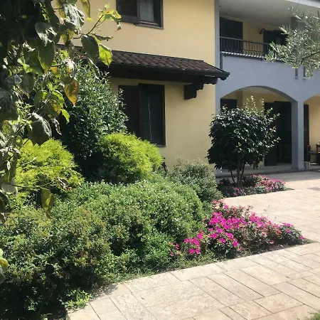 Nostro Casa Villa