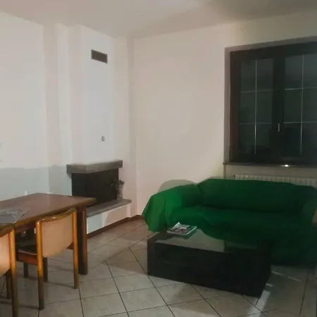 Nostro Casa Villa *